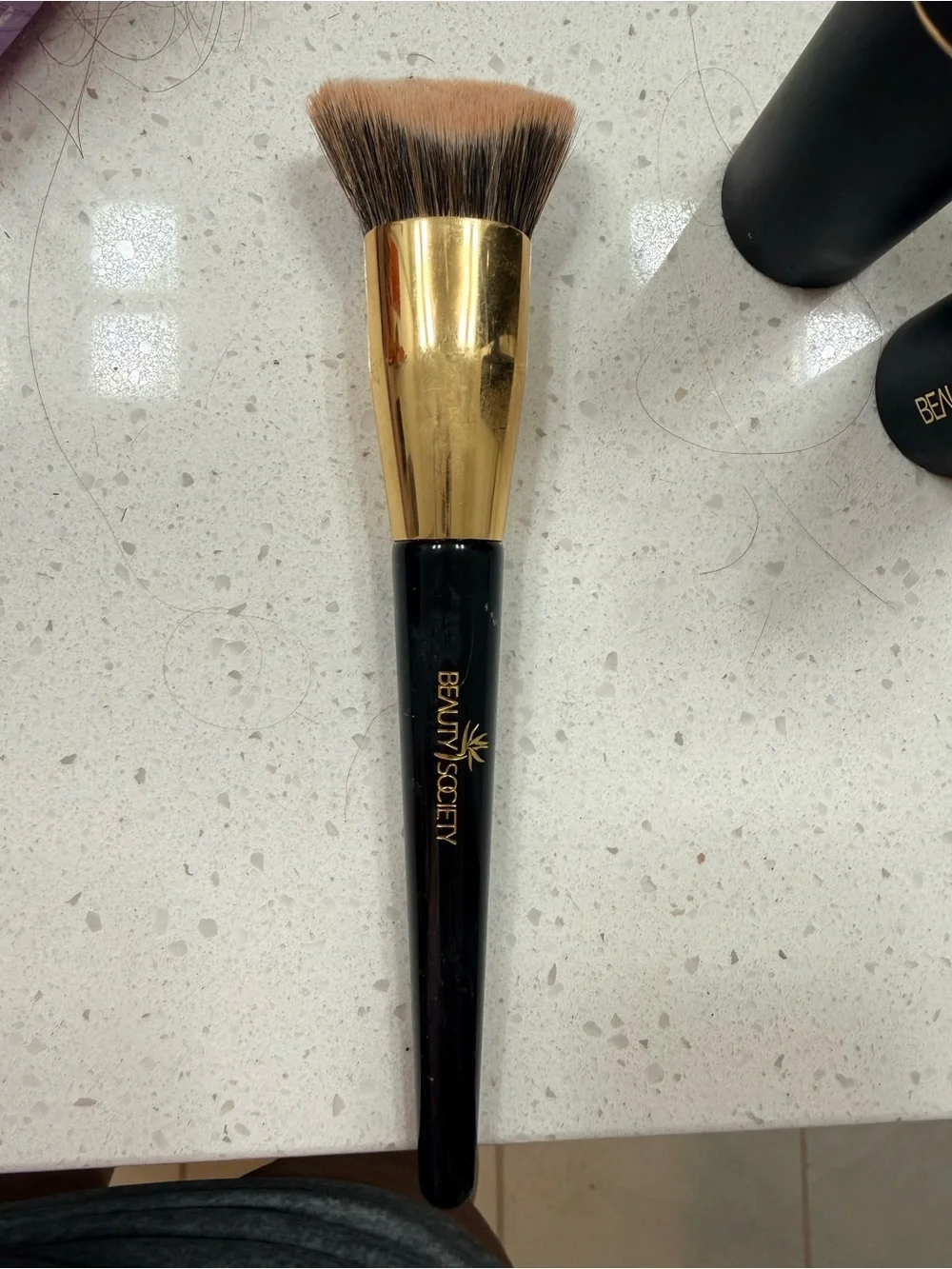 Beauty Society refillable cream